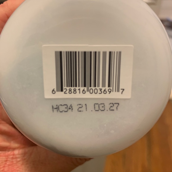 Masque Bar Charcoal Peel-Off Modeling Mask - Picture 9 of 11